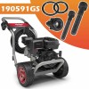 Unbranded 190591GS Pressure Washer Pump Valve Check Kit for Briggs