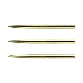 RED DRAGON Specialist Dart Points - Titanium Nitride Coated 32 mm - 3 Sets per Pack