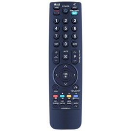 AKB69680403 AKB69680424 AKB69680438 Universal Remote Control Compatible for Lg 26LH2000 32LH2000 37LH2000 42LH2000 LH3000 32LH3000 42LH3000 42PQ2000 42PQ3000 50PQ3000 TV Remote Controller