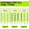 BSSET Defining Original Curl Cream, 250ml / 8.45 fl oz