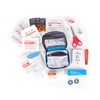 LittleLife Mini First Aid Kit With CE Certified Contents, Ideal