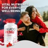 Gluco Renu ( 5 Pack) Gluco Renu Capsules - GlucoRenu