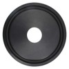 Heyiarbeit 10" Paper Speaker Cone Subwoofer Cones Drum Paper Accessory