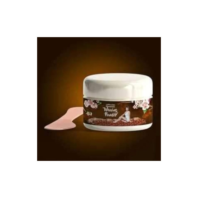 BHUVIKA Waxing Powder 100g