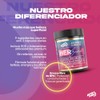 Bpn Pro Vitaminas Mujer Her Secret Colágeno Biotina Complejo Cabello