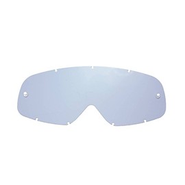 SeeCle SE-416194-HZ Smokey Replacement Lenses for Glasses Compatible with Oakley O-Frame Mask