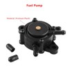 KIMISS Fuel Pump, Fuel Gas Pump for Mikuni Briggs &