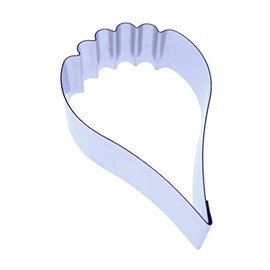 Cosmos Large Stainless Steel Sugarcraft Cutter - Valley Cutter Company