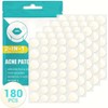 Parches para acné 180 Pack