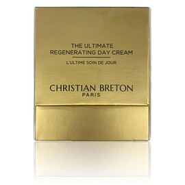 Christian BRETON The Ultimate Regenerating Day Cream (50ml)