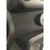 Ion Wheels C-473-1 C10184MB C10184 Black Wheel Center Cap
