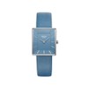 Bocce Titanium 3351-08 Women's Blue Watch
