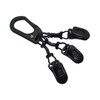 Golf Clip Single 1 Piece Double 2-Pack 3-Pack Putter Cover