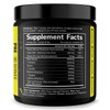 JNX Sports The Shadow Lemon Pre-Workout Powder, 30 Servings