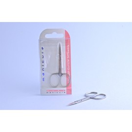 Sure Manicure 9cm Straight Cuticle Scissors