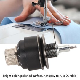 Sewing Machine Thread Tension Assembly Stainless Steel Sewing Machine Thread Tension Regulator for Singer Class 15 15-30 15-86 15-87 15-88 15-90
