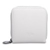 Buffalo Women's Boxy Wallet Muse White Travel Accessory Wallet, One