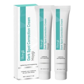 Ab La Crema Correctora De Manchas Aclara Las Manchas Oscuras