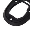 Antenna Base Rubber Gasket 65203442105 Roof Antenna Base Rubber Sealing