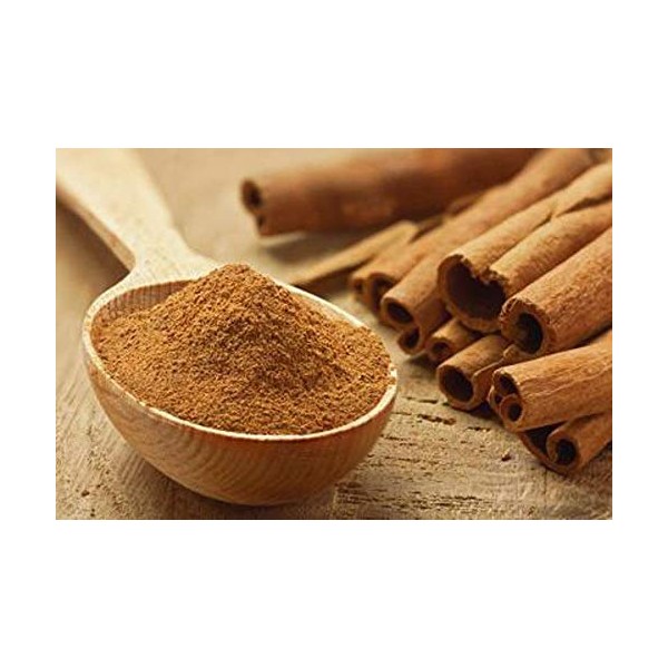 Cinnamon Cassia Ground Powder Premium Quality Free P&P (Thebest786Ltd) (100g)