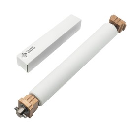 79815M P1058930-080 Kit Platen Roller for Zebra ZM400 ZT410 ZT411 Thermal Label Printer - Replacement Printer Transfer Roller Compatible with Zebra ZM400 ZT410 ZT411(203dpi, 300dpi, 600dpi)