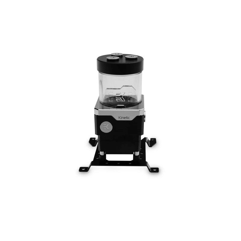 EKWB EK-Loop Uni Pump Reservoir Mounting Bracket, 120mm