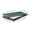 LRFDRESS Replacement Filter Kit Compatible with Sharp KC-860U Series Air