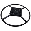 25.5" Replacement Swivel Ring Base for Recliner Chairs and Other