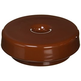 Yamakiikai A20 Pickle Bowl Tea, 2.2 lbs (1 kg), 2.2 lbs (1 kg), American Color Weights