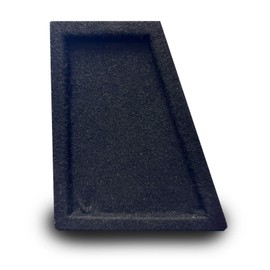 Gravity 2X Elite 1600W 6x9 Car Truck Van ATV Speaker Pair with 2X 6x9 Speaker Box