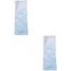Baluue 2pcs Postpartum Cooling Pad Reusable Ice Pack for Cesarean