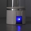 Portable Hydrogen Water Ionizer 300ml 3000PPB Portable Hydrogen Water Bottle