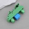Be In Your Mind 2pcs 1-Channel 5V Relay Module 10A