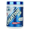 Creatina Monohidratada NST Creapure 60 Porciones Sin Sabor Polvo