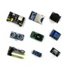 45 in 1 Sensor Modules Kit with Tutorial, Electronic Sensor