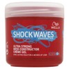 Wella Shockwaves Ultra Strong Mess Constructor Gel 150 ml -