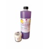 Extravaganza Nails Extra Beauty Nail Liquid Monomer 16oz Mango Aroma