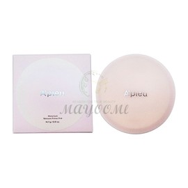 Apieu Waterlock Skincare Primer Pink 14.7g / 어퓨 워터락 스킨케어 프라이머 핑크 14.7g
