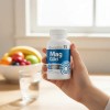 Healthaddiction Glicinato De Magnesio 400mg Cápsulas