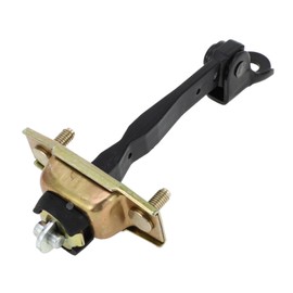 ACROPIX Door Check Strap Stopper Limiter Door Checker Arm Assembly Rear Right Door Check Bracket Stop for Toyota Camry for Lexus ES300 No.6863033031 - Pack of 1