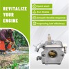 Wondrify 031AV Carburetor for Stihl 030 031 032 030AV 031AV
