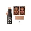 Barra Contorno Sombra Iluminador Corrector Facial Y Ojos
