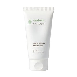 endota Tinted Moisturiser 50ml (Various Shades), Connect 002