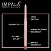 Impala - ORYX Automatic Lip Pencil ORYX Colour Atomic Tangerine