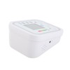 Blood Pressure Tester LCD Display Precise Measuring Portable Armband Blood