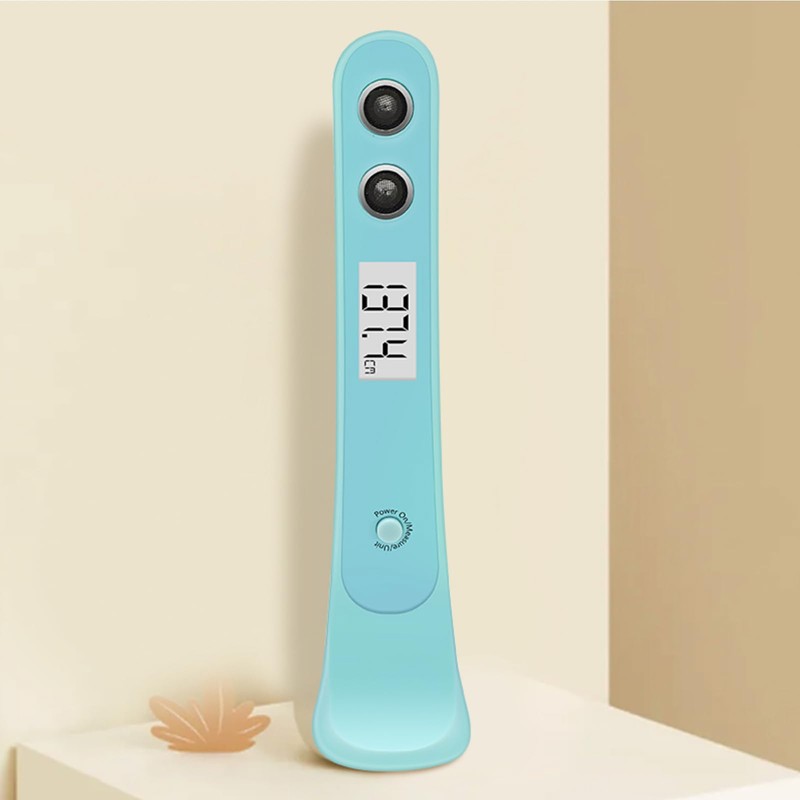 Digital Height Measuring Ruler, Digital Ultrasonic Height Measuring Ruler, Accurate