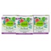 Alverde Pro Climate Solid Shampoo Repair 60g 3 Piece Set