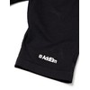 Ad Elm M4951PPS Men's Half Bottom, Sweat Absorbent, Quick Drying,