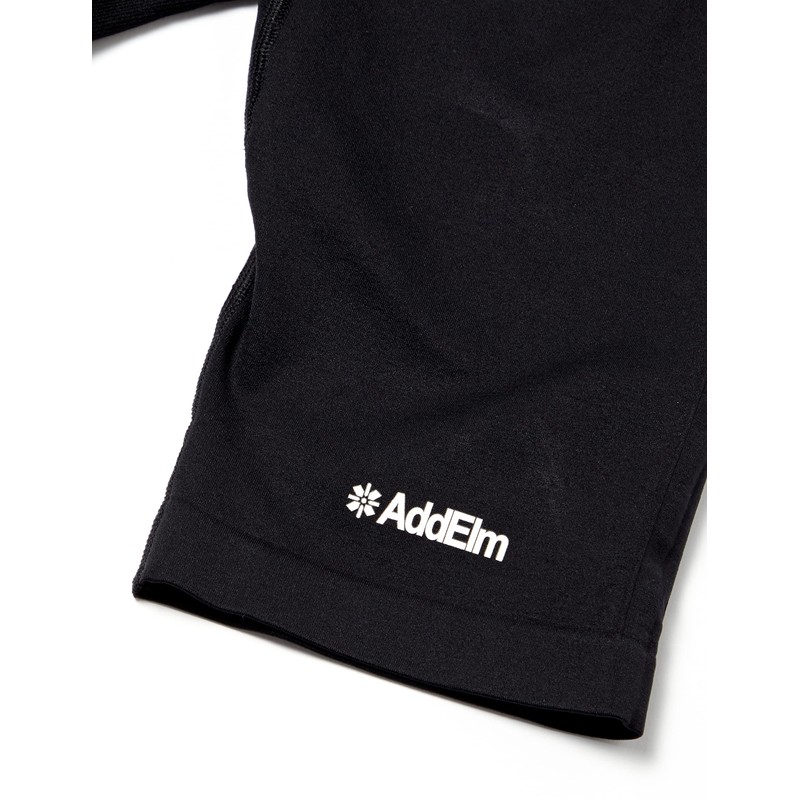 Ad Elm M4951PPS Men's Half Bottom, Sweat Absorbent, Quick Drying,