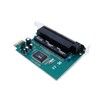 Computer District - Network Card 5 Ports RJ45 Switch Fast